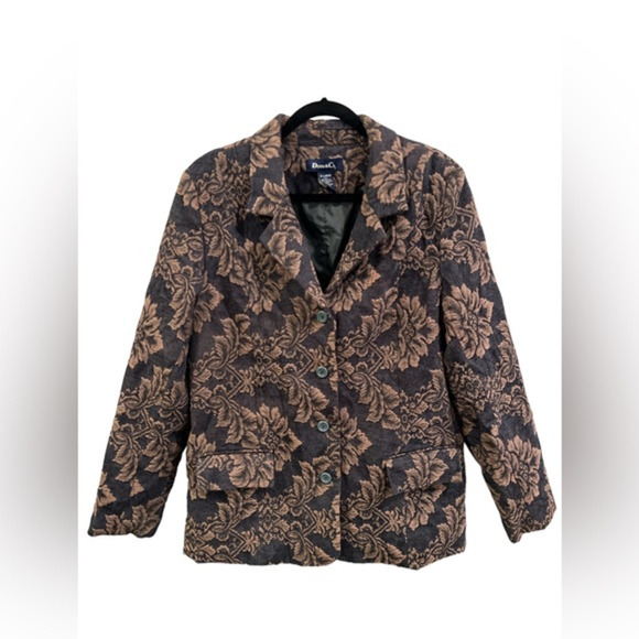 Denim and Co jacket - Picture 1 of 7